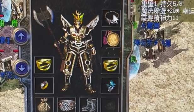 BUG传说也成了老玩家们相聚时最动听的却带不走对传奇的热爱 BUG传说也成了老玩家们相聚时最动听的却带不走对传奇的热爱